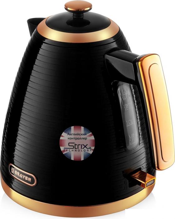 Электрический чайник Brayer BR1056- фото3