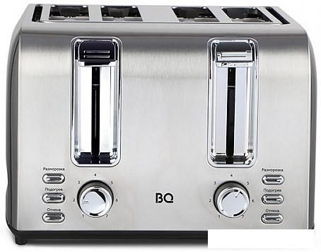 Тостер BQ T2001- фото2