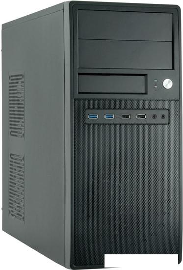 Корпус Chieftec CG-04B-OP- фото