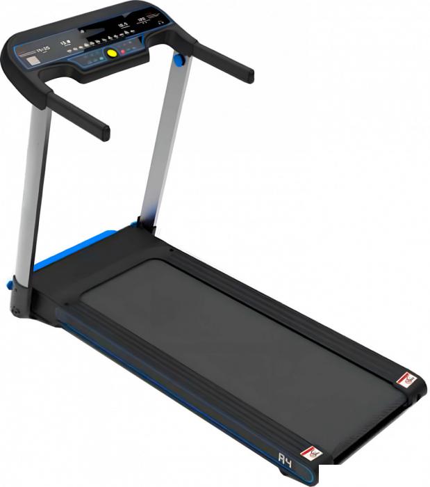 Электрическая беговая дорожка Sundays Fitness T4F- фото