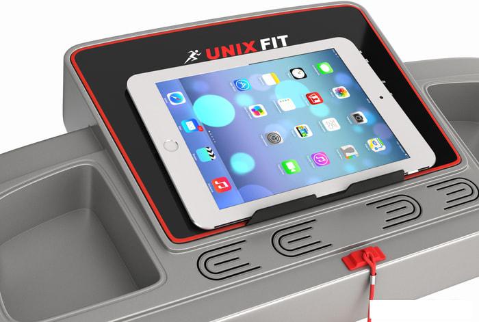 Электрическая беговая дорожка Unixfit ST-540Z- фото4