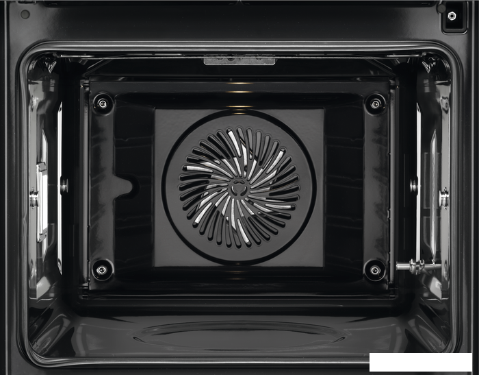 Духовой шкаф Electrolux EOE7P31Z- фото3