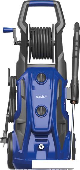 Мойка высокого давления Oasis MD-240 Pro- фото