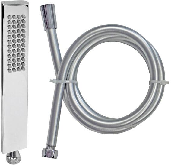 Душевая лейка MVL Loira MSK0204