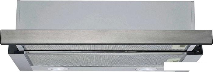 Кухонная вытяжка MAUNFELD VS Fast 60 (нержавеющая сталь)- фото