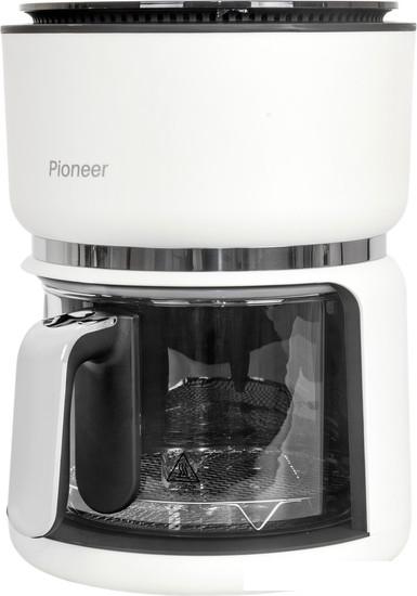 Аэрогриль Pioneer SM501D white- фото3