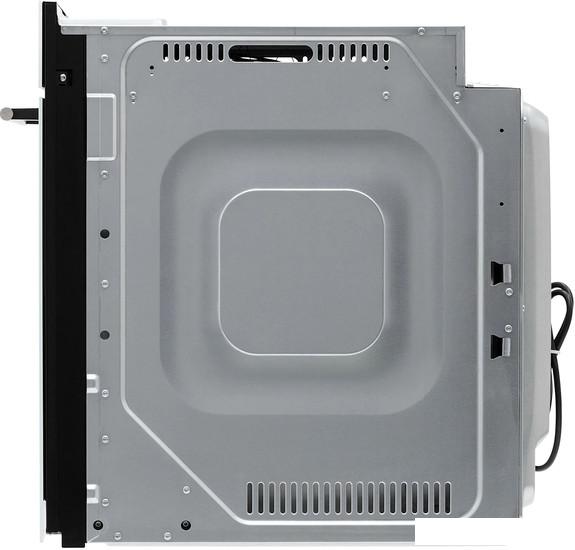 Электрический духовой шкаф Krona Nebula Steam 60 WH- фото4