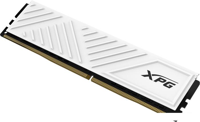 Оперативная память ADATA XPG GAMMIX D35 8ГБ DDR4 3600 МГц AX4U36008G18I-SWHD35- фото3