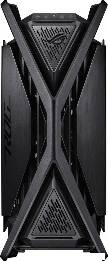 Корпус ASUS ROG Hyperion GR701 BTF Edition (черный)- фото4