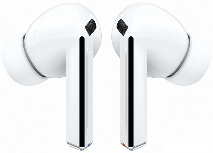 Наушники Samsung Galaxy Buds3 Pro (белый)- фото2
