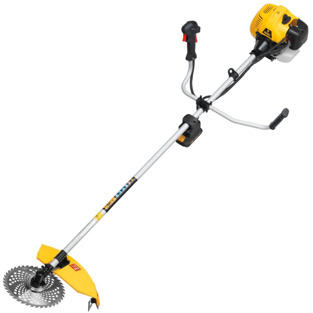 Триммер Denzel DT-43E