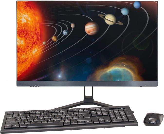 Моноблок Z-Tech Standart-G64-16-0-480-N-H410-012- фото2