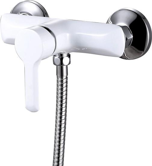 Смеситель Esko Sorento SR 80w/a- фото