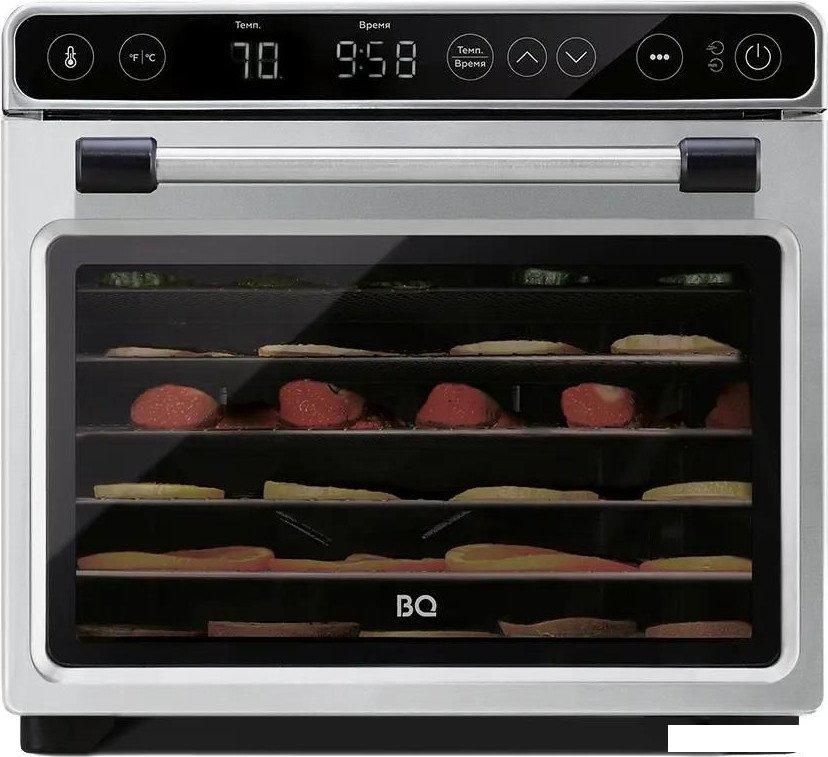 Сушилка для овощей и фруктов BQ FD1007- фото2