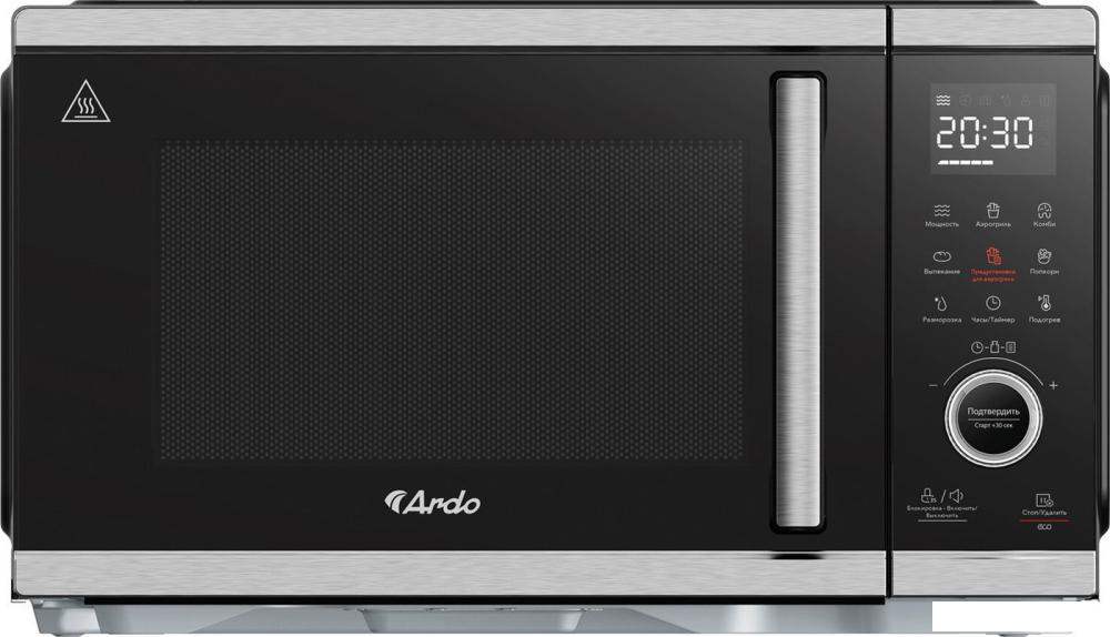 Микроволновая печь ARDO MEA27-EAFB2