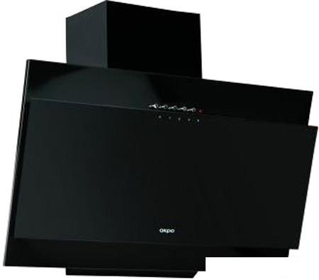 Кухонная вытяжка Akpo Juno eco 60 WK-4 (черный)