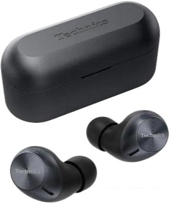 Наушники Technics EAH-AZ40G-K- фото2