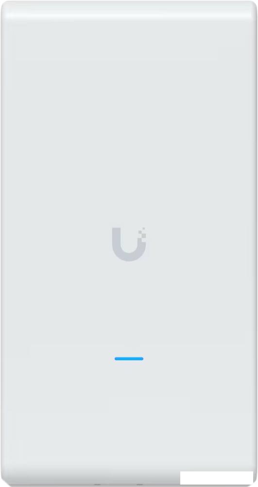 Точка доступа Ubiquiti U6 Mesh Pro- фото