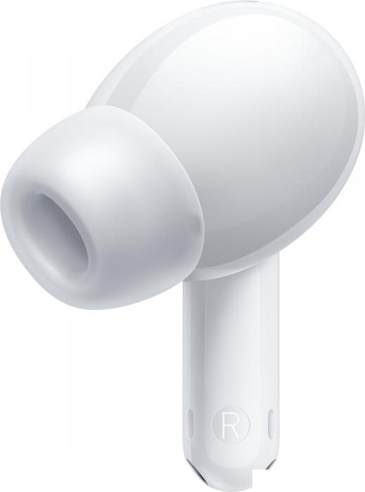 Наушники Xiaomi Redmi Buds 6 Lite M2349E1 (белый, международная версия)- фото3
