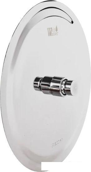 Верхний душ WeltWasser HS 20R- фото3