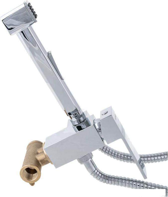 Смеситель Olive's Granada 05131GN- фото4