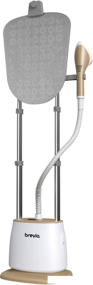 Отпариватель Brevio ST2400