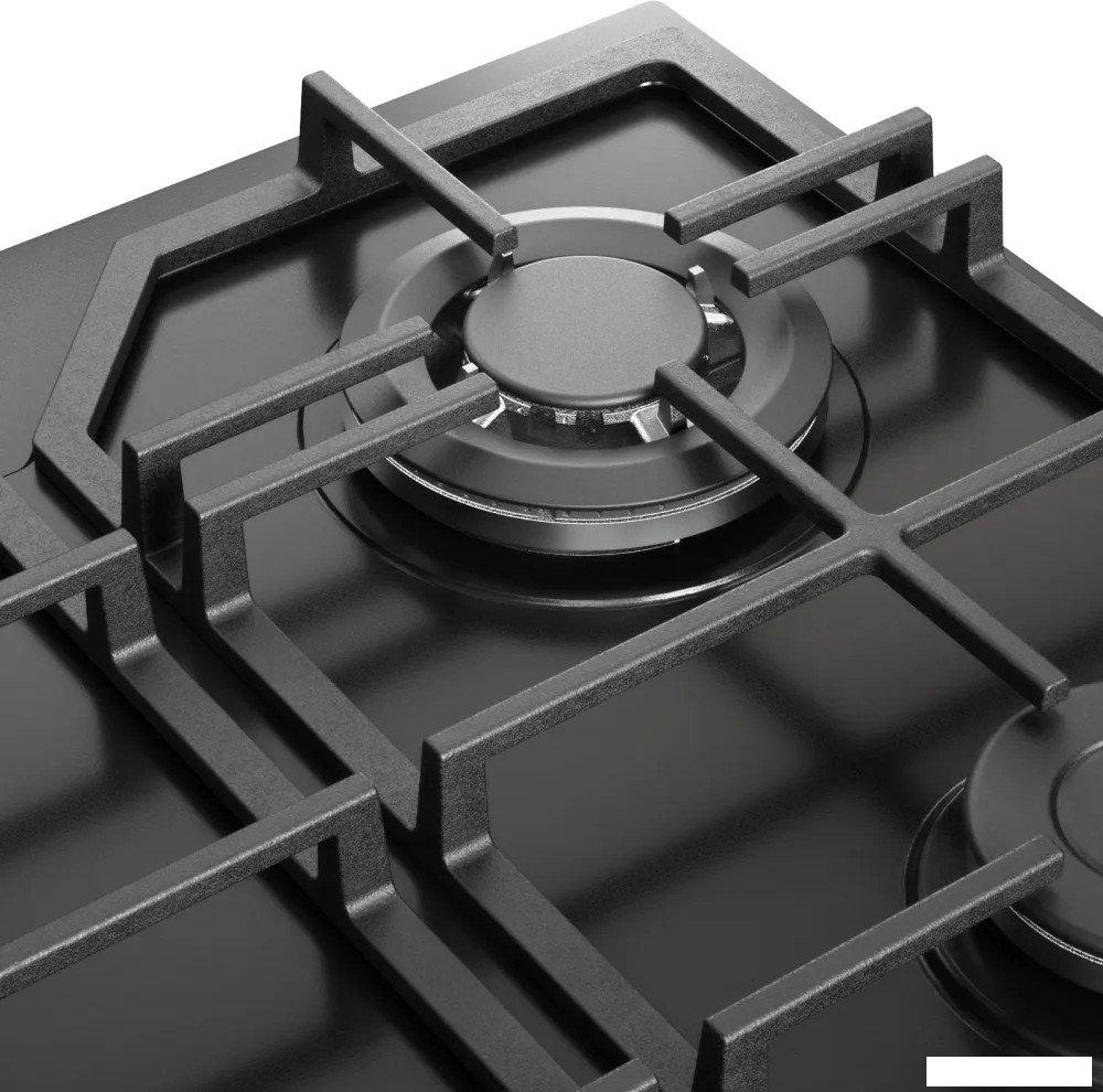 Варочная панель KUPPERSBERG TS 68 B- фото4