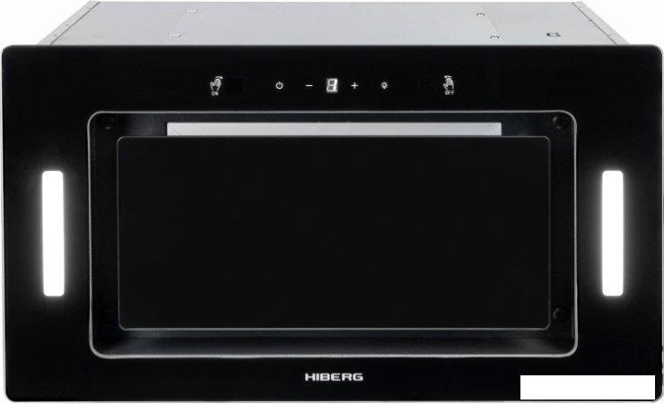 Кухонная вытяжка Hiberg VMF 6191 B