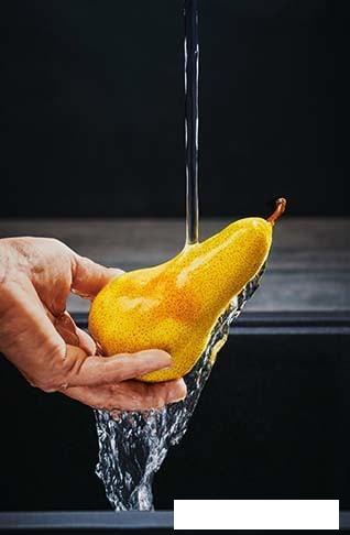 Смеситель Franke Icon 115.0625.189 (сталь)- фото2