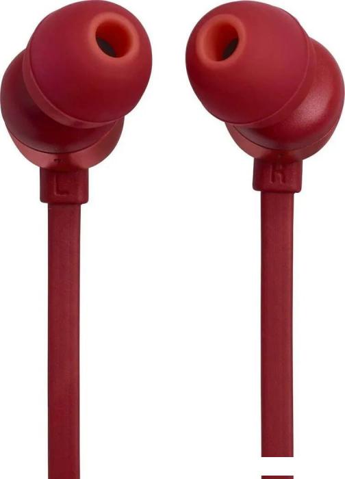 Наушники JBL Tune 310C (красный)- фото4