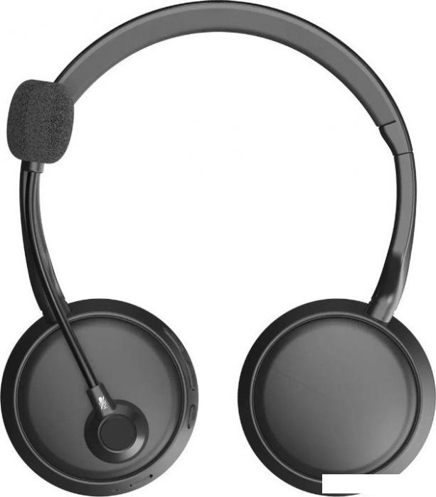 Наушники A4Tech Fstyler BH230 (черный)- фото4