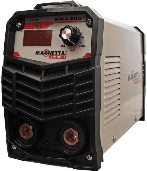 Сварочный инвертор Magnetta MMA-300