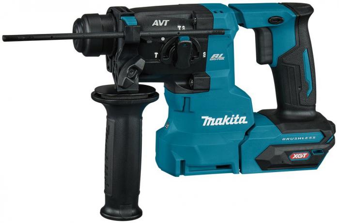 Перфоратор Makita HR010GZ (без АКБ)- фото