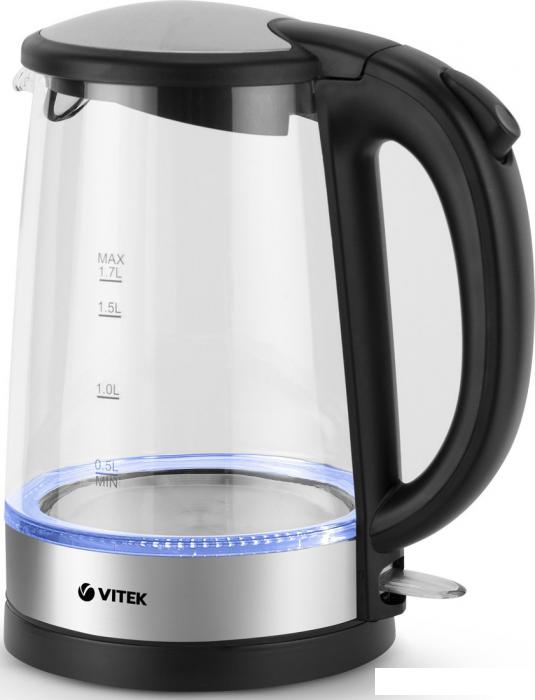 Электрический чайник Vitek VT-8807- фото2