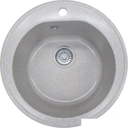 Кухонная мойка AV Engineering Gold AV510000GGT (гранит)