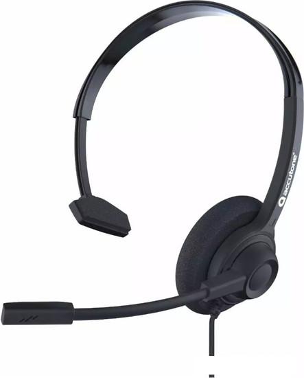 Офисная гарнитура Accutone DM220 2.5- фото2