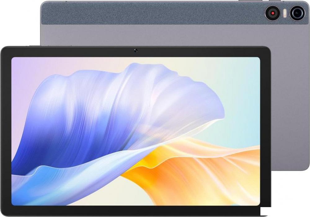 Планшет Cubot Tab 50 8GB/128GB LTE (серый)- фото