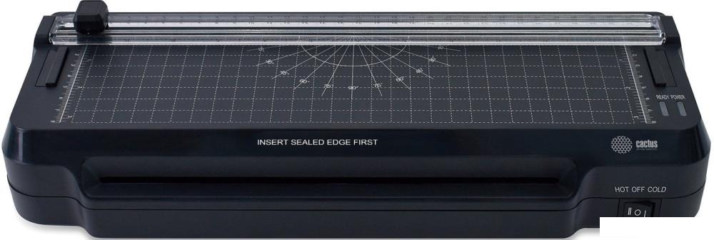 Ламинатор CACTUS CS-LAB-F1