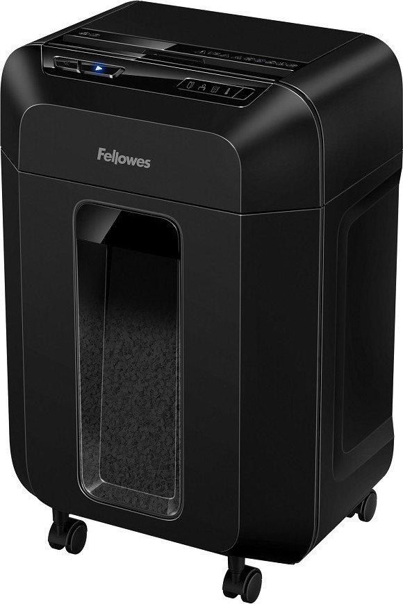 Шредер Fellowes AutoMax 80M- фото2