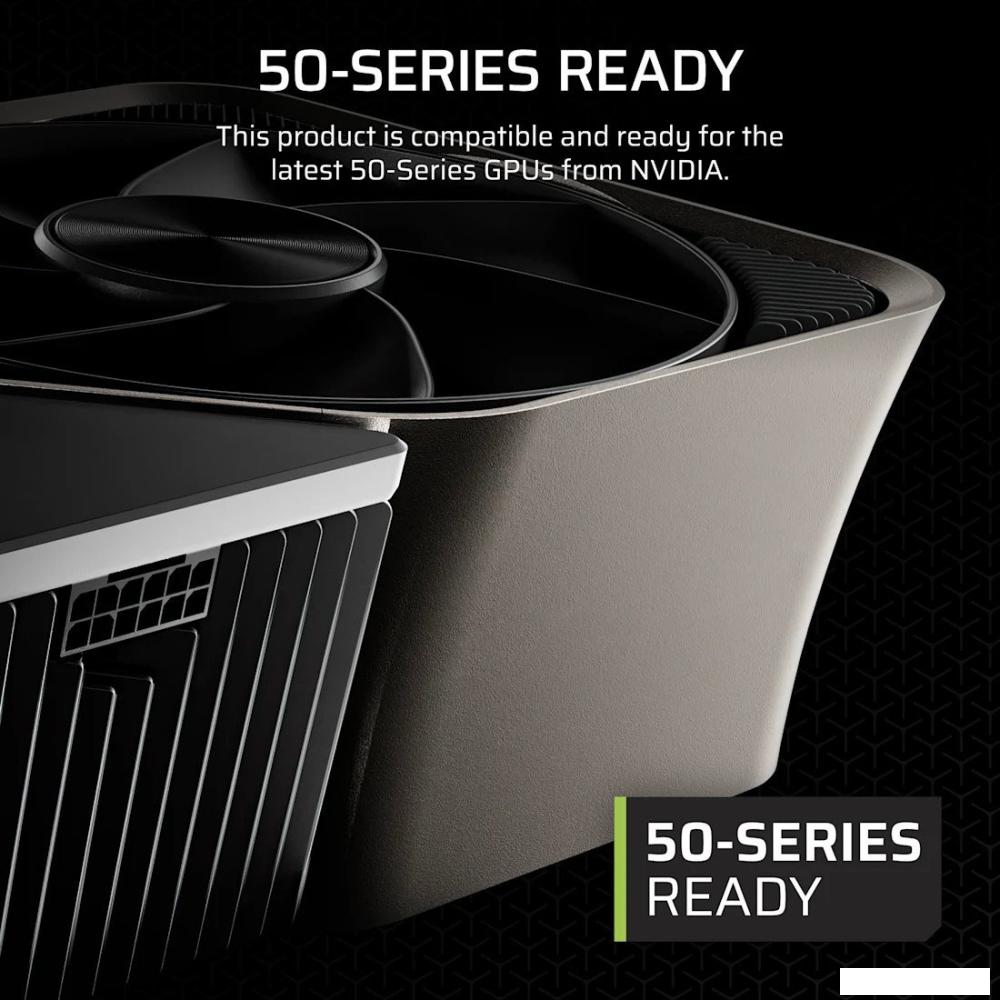 Корпус Corsair 6500D Airflow Dual Chamber CC-9011260-WW- фото3