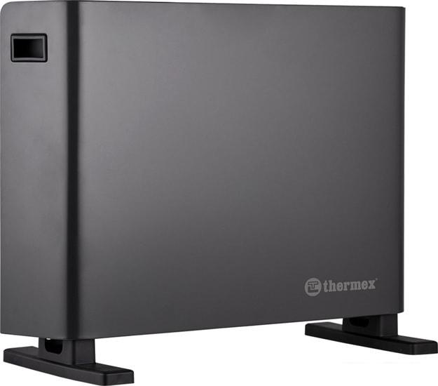 Конвектор Thermex Pronto 1500M (черный)- фото2