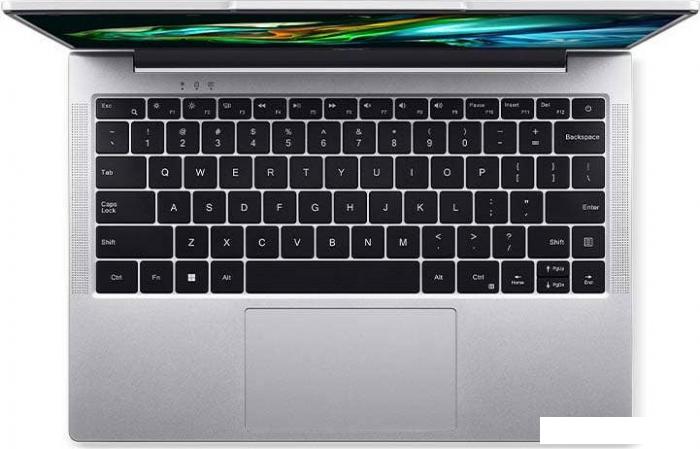 Ноутбук Acer Aspire AL14-31P-36EN NX.KS9ER.001- фото4