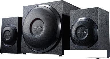 Акустика Microlab M110- фото