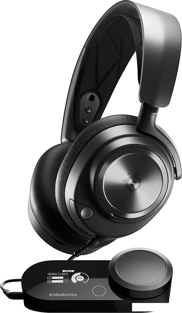 Наушники SteelSeries Arctis Nova Pro (для Xbox)- фото