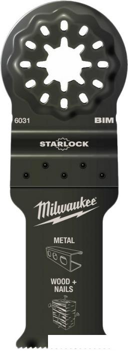 Пильное полотно Milwaukee 48906031