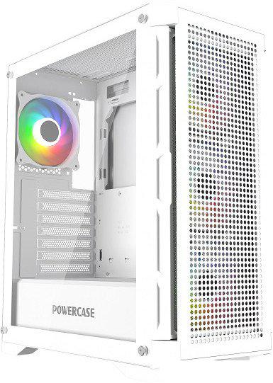 Корпус Powercase Ultimate CUW-A4- фото
