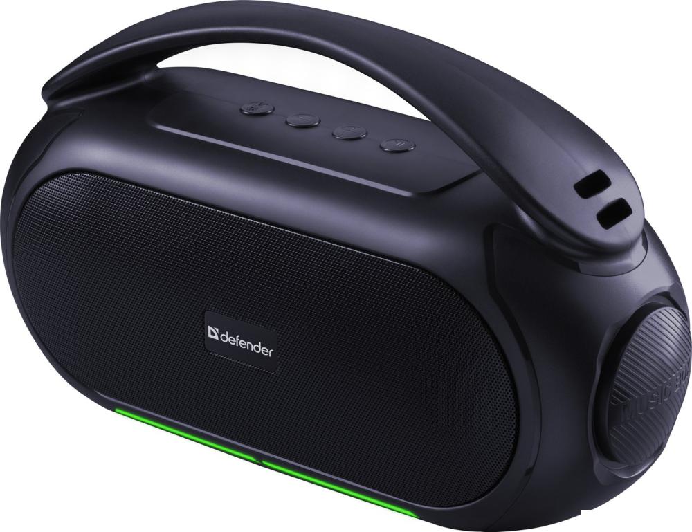 Беспроводная колонка Defender Beatbox 12- фото4