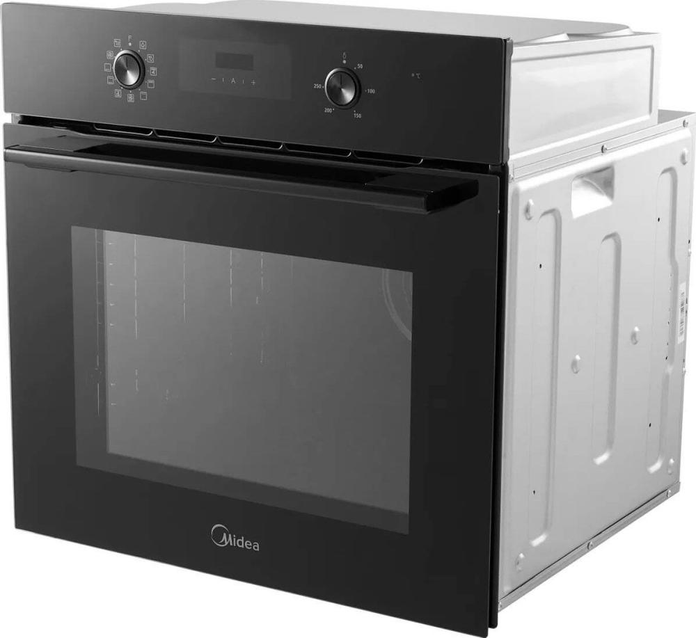 Электрический духовой шкаф Midea MO69103GB- фото4