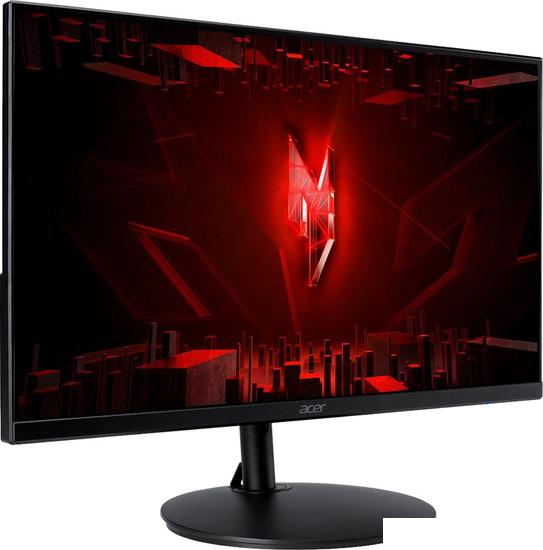 Игровой монитор Acer Nitro XF240YS3biphx UM.QX0EE.301- фото2