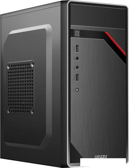 Корпус Ginzzu D180- фото